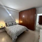 White House Apartament Agaete (Gran Canaria)