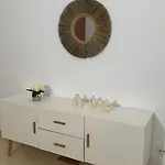 Apartament White House Agaete (Gran Canaria)