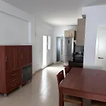 Apartament White House