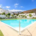 Apartament White House Agaete (Gran Canaria)