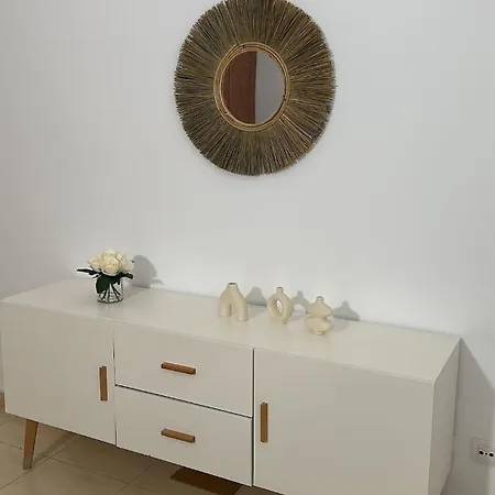Apartment White House Agaete (Gran Canaria)