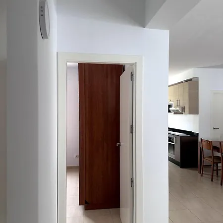 White House Apartment Agaete (Gran Canaria)