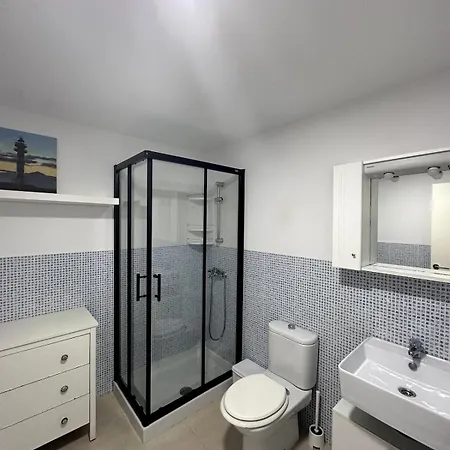 White House * Agaete (Gran Canaria)