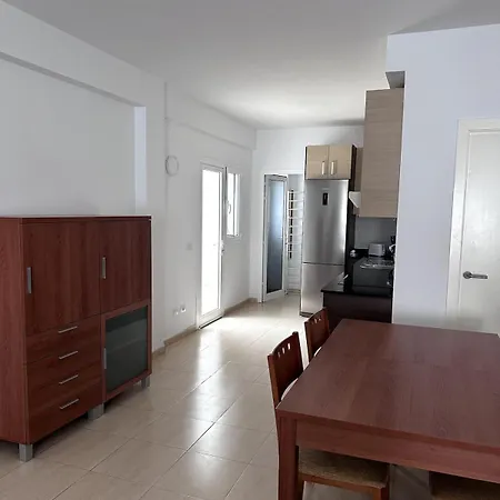 Apartment White House