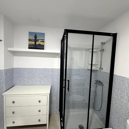 Apartment White House Agaete (Gran Canaria)