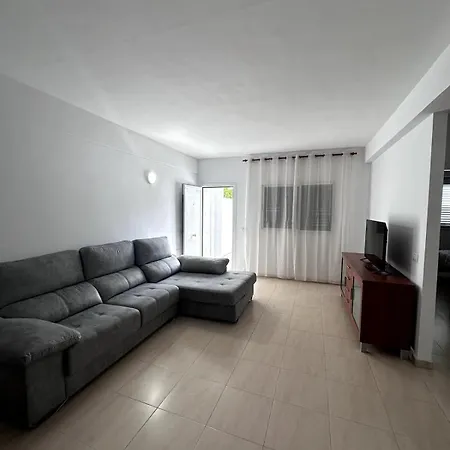 White House * Agaete (Gran Canaria)