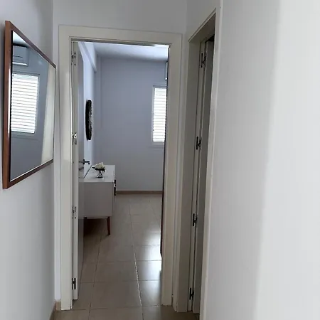White House Agaete (Gran Canaria)